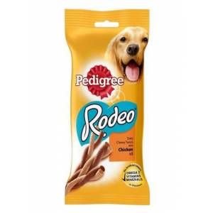 Pedigree Rodeo Köpek Ödülü 70 gr
