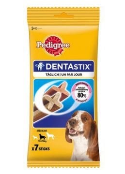 Pedigree Dentastix Köpek Ödülü 180 Gr