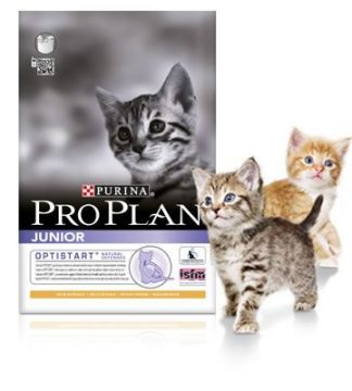 Pro Plan Original Kitten Chicken 10 Kg