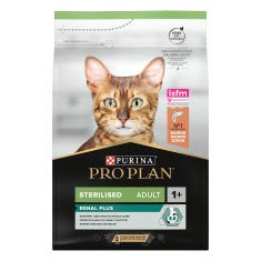 Pro Plan Cat Sterilised Kısırlaştırılmış  Somon 10 Kg