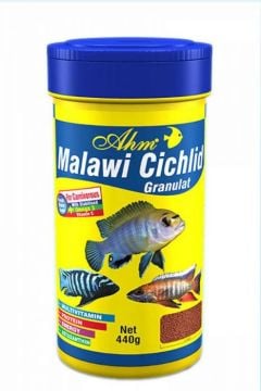 AHM MALAWI CICHLID GRANULAT 250 ML