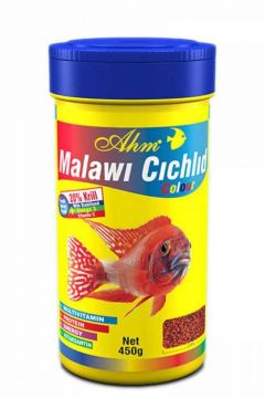 AHM MALAWI CICHLID COLOUR 250 ML
