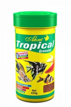 AHM TROPIKAL GRANULAT 100 ML