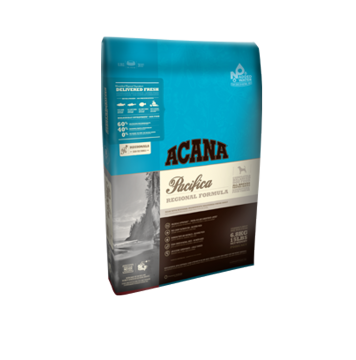 Acana Pacifica Dog 11,4 Kg