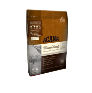 Acana Ranchlands Dog 11,4 Kg