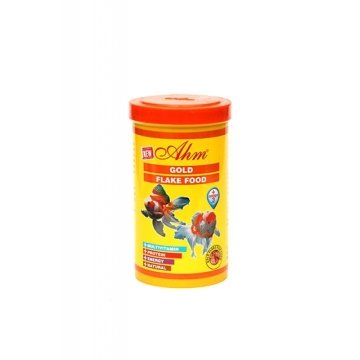 AHM GOLD FLAKE FOOD 1000 ML