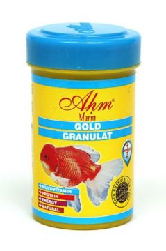 AHM GOLD GRANULAT 100 ML