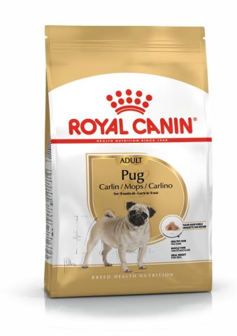 Royal Canin Adult Pug  1.5 Kg