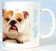 Bulldog ''Ugly Mug'' Chunky Kupa