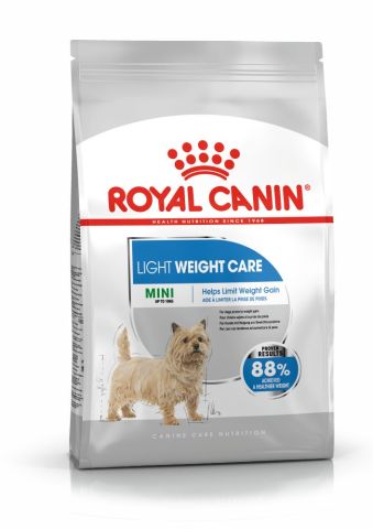 Royal Canin Mini Light 3 Kg