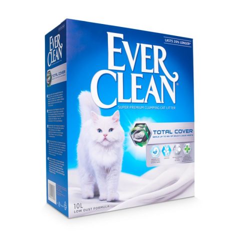 Ever Clean Total Cover 10 L