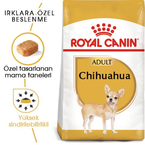 Royal Canin Chihuahua Adult 1.5 Kg