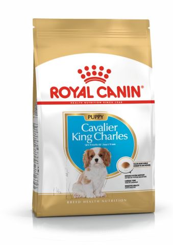 Royal Canin Puppy Cavalier King Charles 1.5 Kg