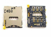 Sony Xperia Z3 Mini Sim Kart Yuvası