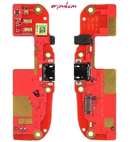 HTC Desire 500 Şarj Soketi Flex Mikrofon