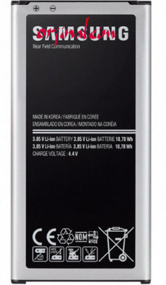 Samsung Galaxy Note 4 N910F Batarya