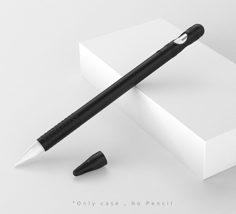 Apple Pencil 1 Nesil 2 Nesil Kılıf Apple Pencil Koruma Kılıfı