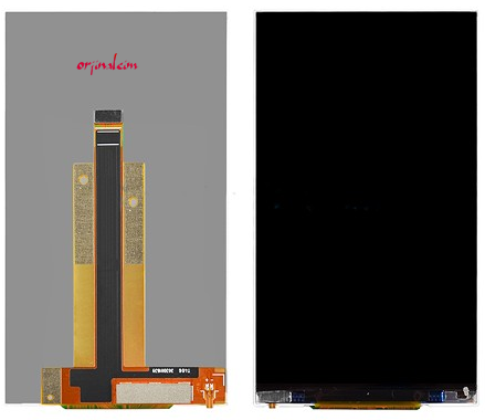 Sony Xperia L S36H LCD Ekran