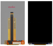 Sony Xperia L S36H LCD Ekran