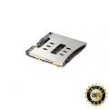 iPhone 5s Sim Kart Soketi