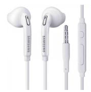 Samsung Galaxy EO-EG920BW Mikrofonlu Kulak İçi Kulaklık