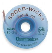 Solder-Wick 80-3.5 Lehim Sökme Teli