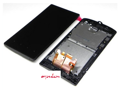 Sony LT28i Ekran Dokunmatik Takım Full