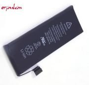 iPhone 5s Batarya