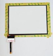 8 inç Tablet PC Dokunmatik Panel SG5202-FPC-V0 ORJ 134