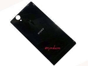 Sony Xperia T2 Ultra Arka Pil Kapak