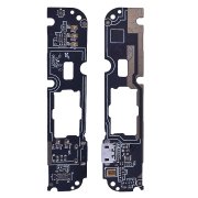 HTC Desire 728 Şarj Soketi Bordu