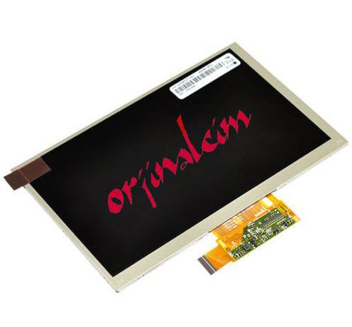 Samsung Galaxy Tab3 T116 Ekran LCD Panel