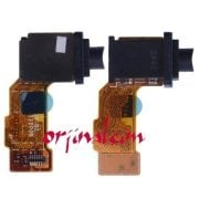 Sony Xperia M5 E5603 Kulaklık Soket Flex