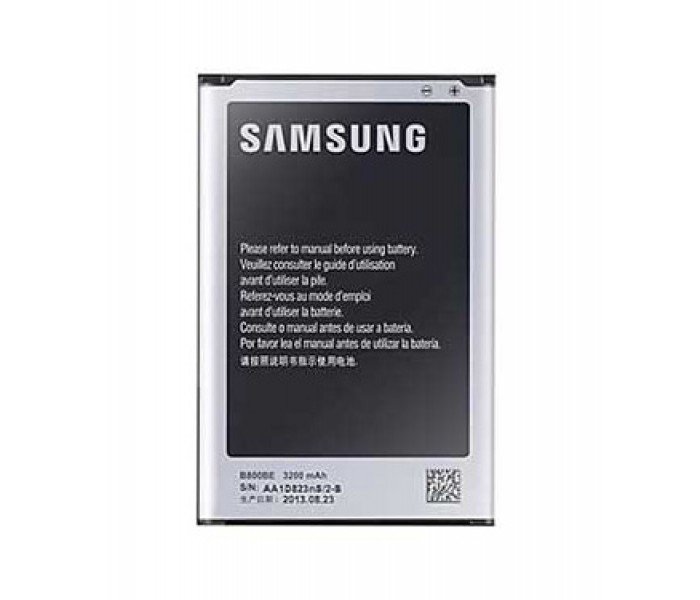 Samsung Galaxy Note 3 Batarya Pil