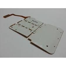Sony Ericsson P910 P900 Tuş Bord