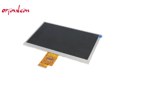 Acer Tab A110 Nexus Exper Ekran LCD Panel 7 inç