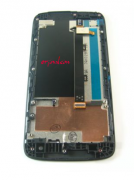 HTC Desire 526 LCD Ekran Dokunmatik Panel Takım