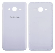 Samsung Galaxy J320 J3 2016 Pil Kapak