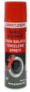 Grayzer Fren Balata Temizleme Spreyi 500 ML
