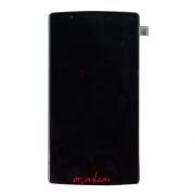 LG G4 H818 LCD Dokunmatik Panel Takım Çift Sim