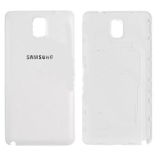 Samsung Galaxy Note 3 Arka Pil Kapak