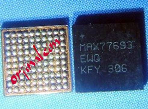 Samsung S3 i9300 Güç Power IC 77693