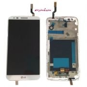 LG G2 D802 Ekran Dokunmatik Takım