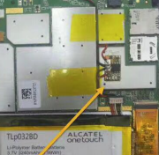 Şarj Devresi Tüm Telefon ve Tabletler İçin Şarj Modül IC