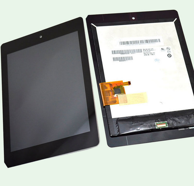 Acer A1-810-811 Ekran LCD Dokunmatik Panel Takım