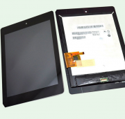 Acer A1-810-811 Ekran LCD Dokunmatik Panel Takım