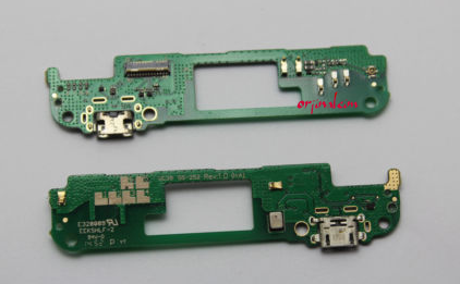 HTC Desire 826  Şarj Soketi Bordu