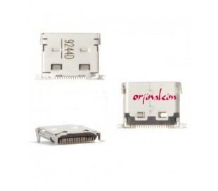 Samsung E250 D520 D508 D808 E500 Şarj Soketi