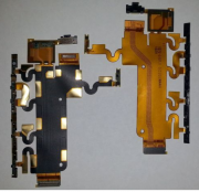 Sony Xperia Z1 L39H OF OFF Ses Ana Film