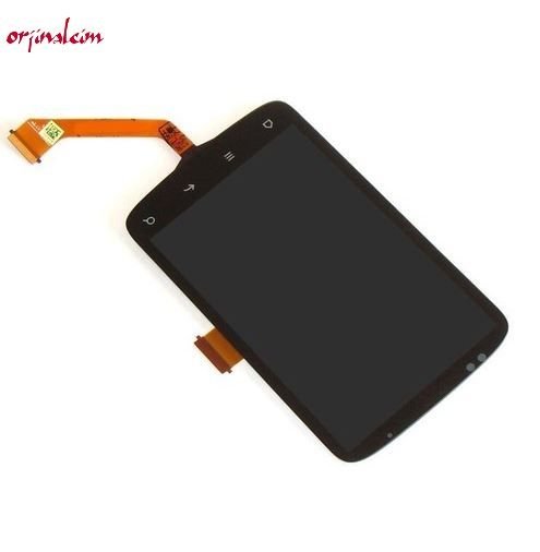 HTC Desire S Ekran Dokunmatik Takım